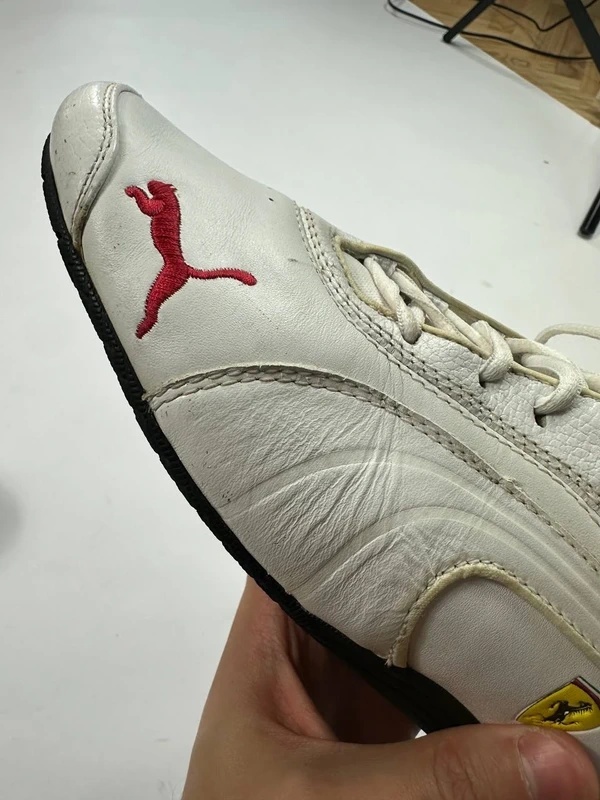 靴 Puma speedcat Ferrari 40 Ferrari Speedcat Buty Puma (30679603) • sklep 1but.pl